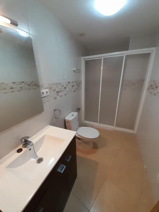 La Cocineta - Redolada Appartement Alquézar Buitenkant foto